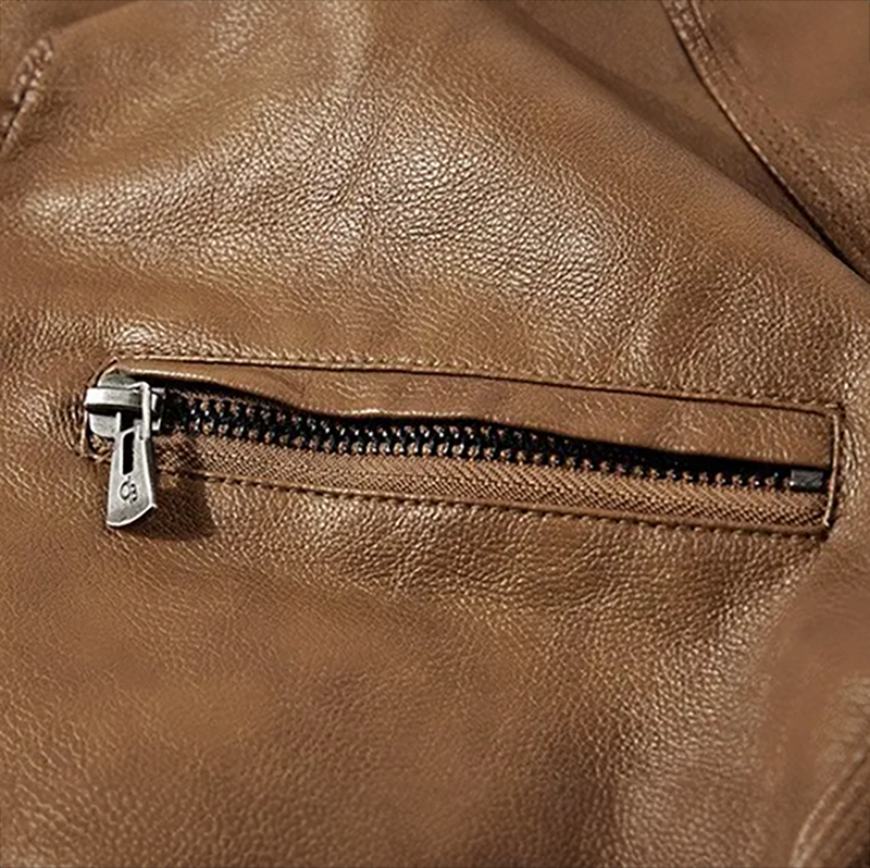 Stanley | Men's Vintage Zip-Up Jacket