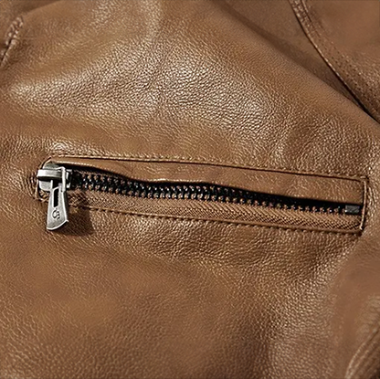 Stanley | Men's Vintage Zip-Up Jacket