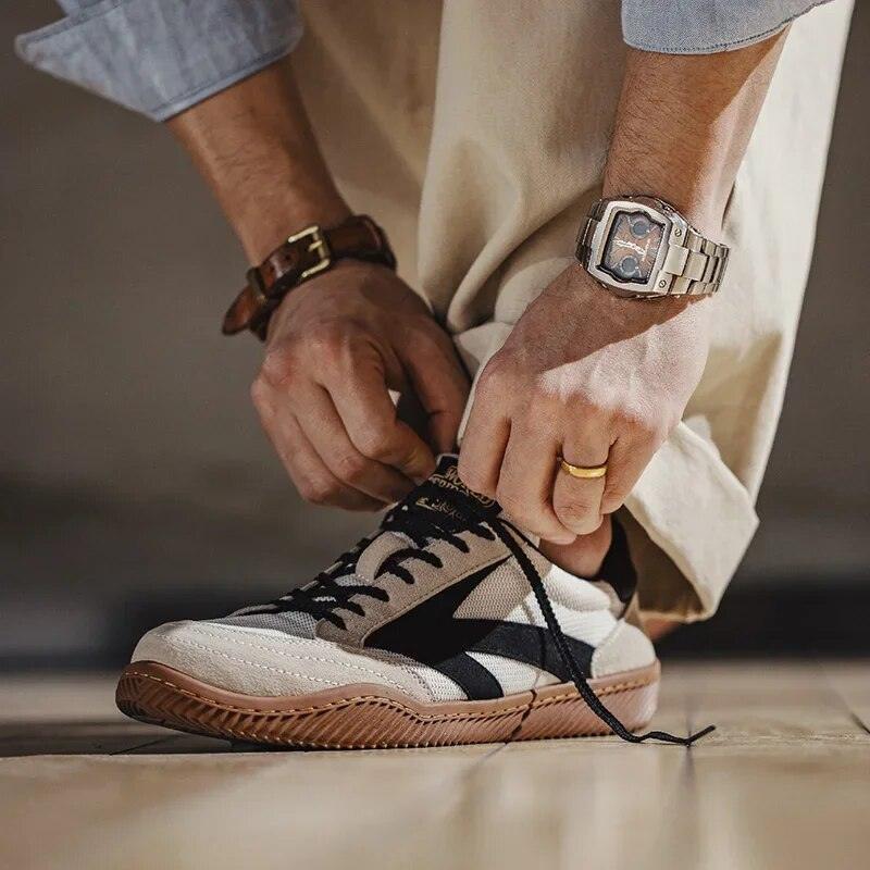 1984 Olympism Classic Trainers