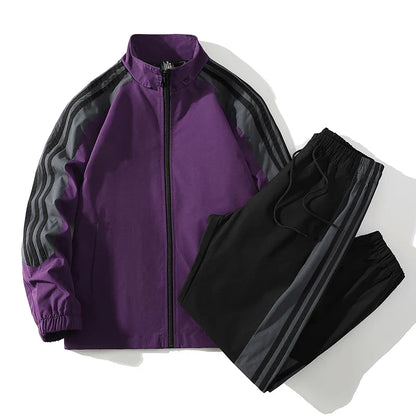 Vance | Stylish Tracksuit Set