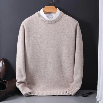 Noah | Men's Premium Jumper for Winter