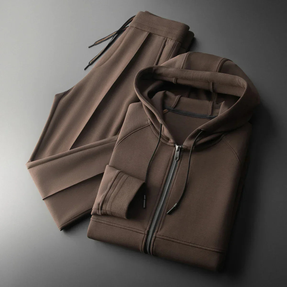 Bexley | Luxe Tracksuit
