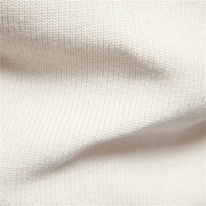 Jacob | Men's Quarter-Zip Pullover Sweatshirt