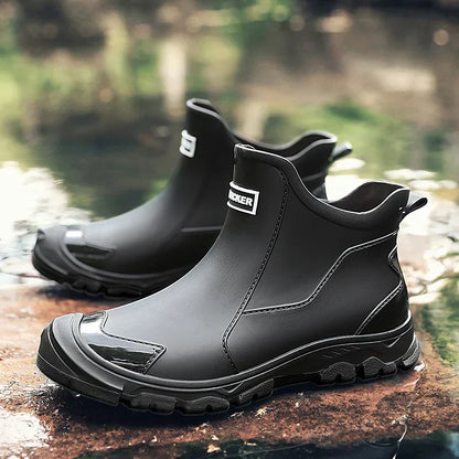 Greystone | Terrain Boots