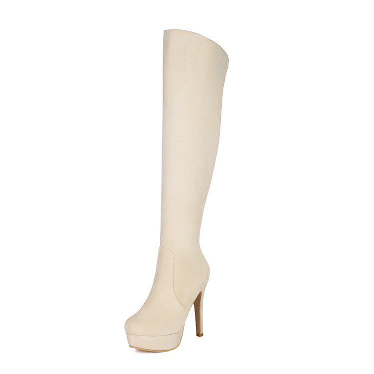 Victoria | Boots
