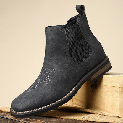 Toby | Men's Classic Boots