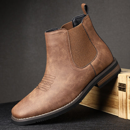 Winston | Boot