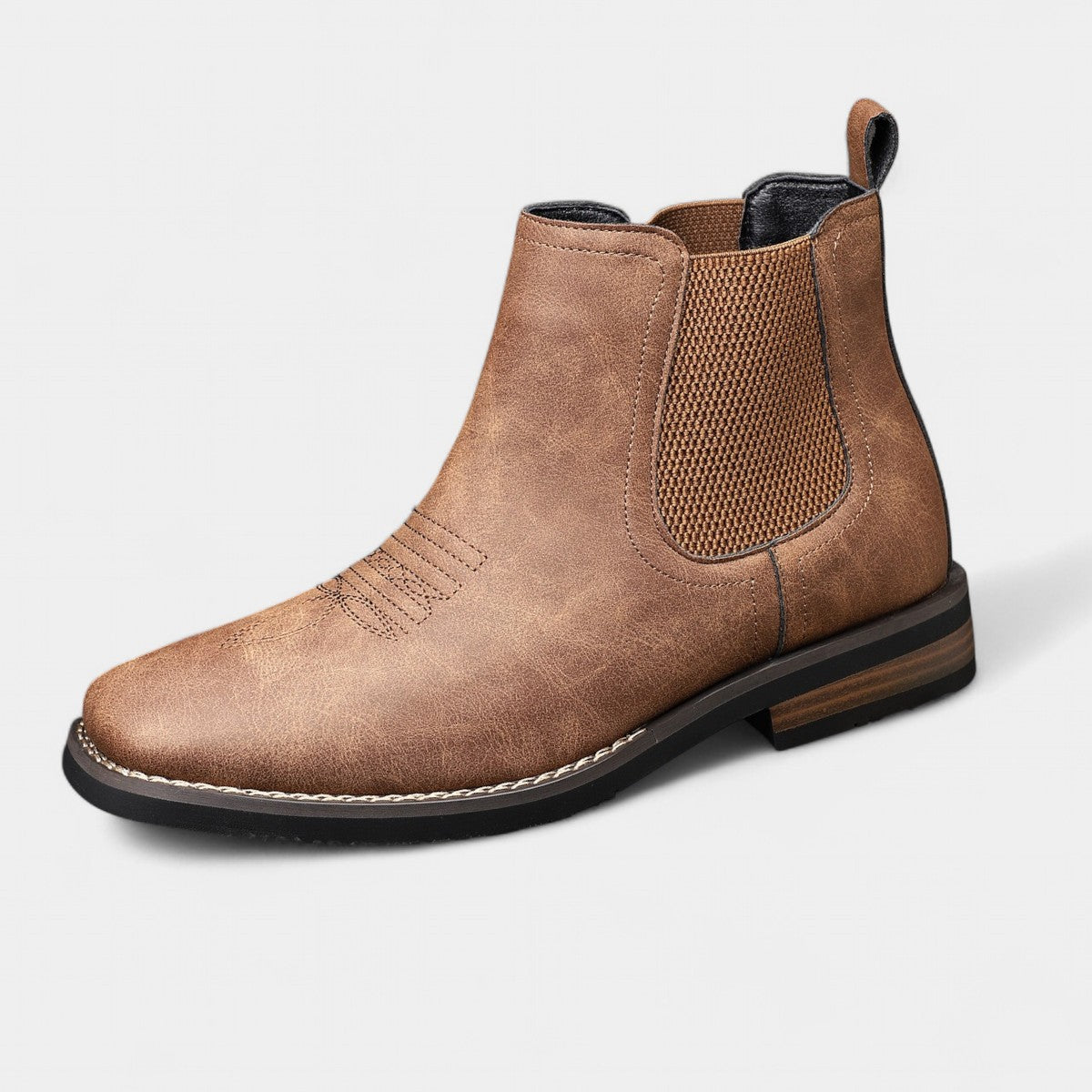 Winston | Boot