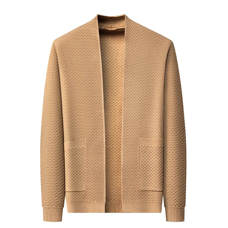 Antonio Rivella Signature Jacquard Blazer