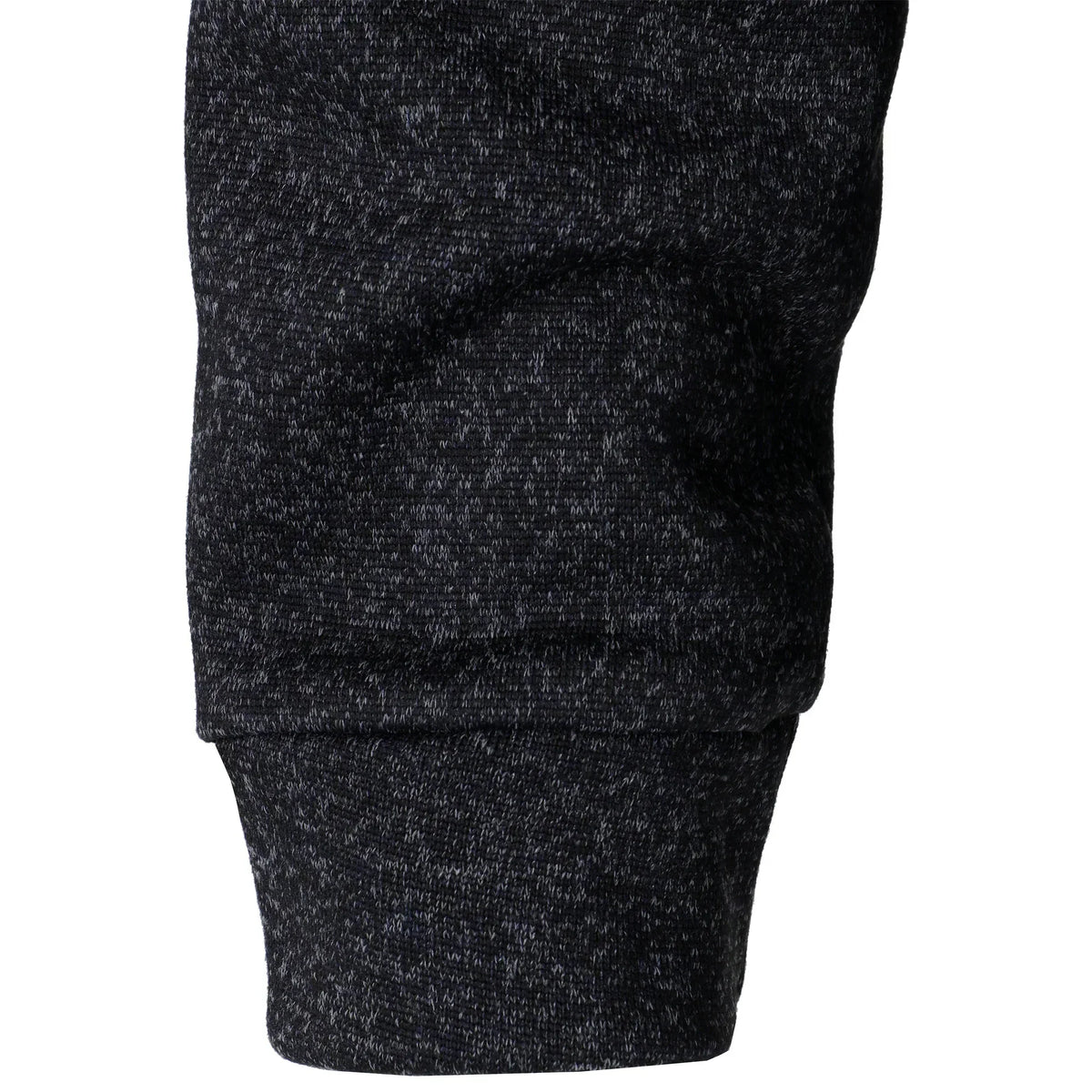 Theo | Men's Half-Zip Pullover Jumper for Winter