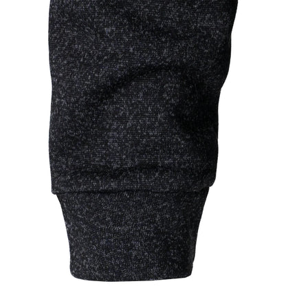 Theo | Men's Half-Zip Pullover Jumper for Winter