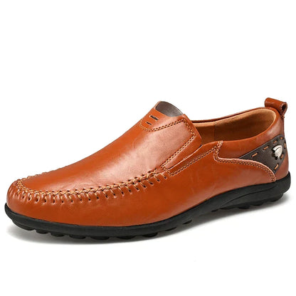 Dominic | Men's Everyday Slip-On Shoes