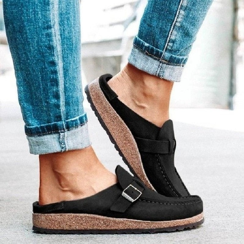 Esther | Women's Stylish Shoes