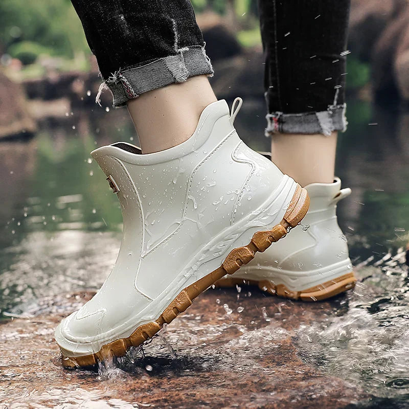 Greystone | Terrain Boots