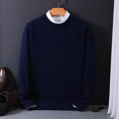 Noah | Men's Premium Jumper for Winter