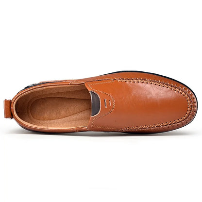Dominic | Men's Everyday Slip-On Shoes