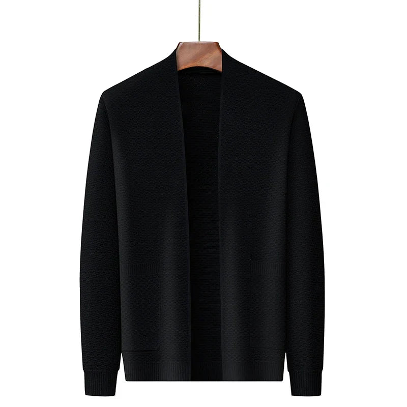 Antonio Rivella Signature Jacquard Blazer