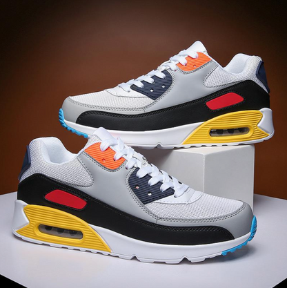 William | Men's Active Walking Shoes