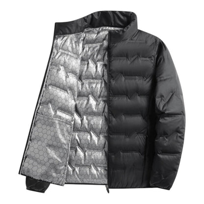 Lewis | Men's Warm Down Jacket for Winter