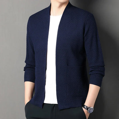 Antonio Rivella Signature Jacquard Blazer