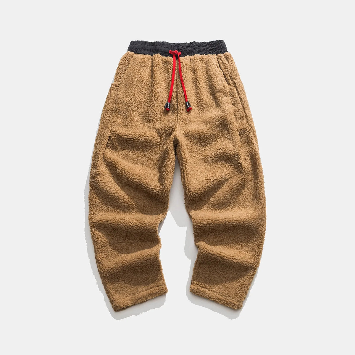 Cozy Weekender Fleece Sweatpants