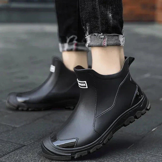 Greystone | Terrain Boots