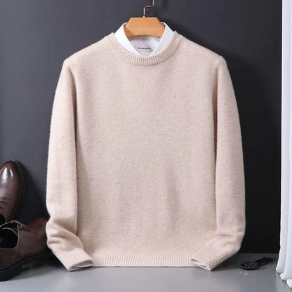 Noah | Men's Premium Jumper for Winter