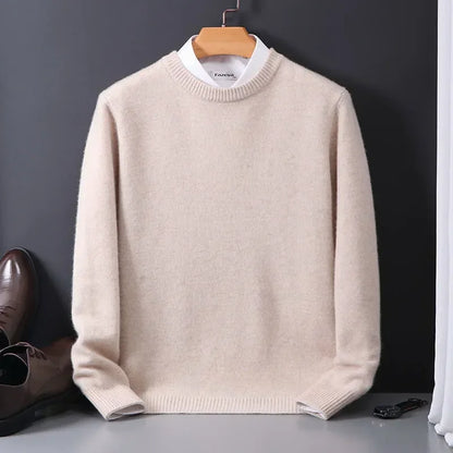 Noah | Men's Premium Jumper for Winter