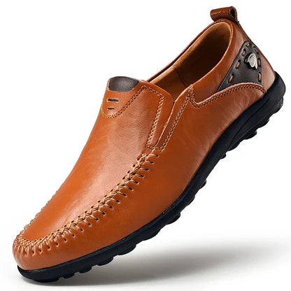 Dominic | Men's Everyday Slip-On Shoes
