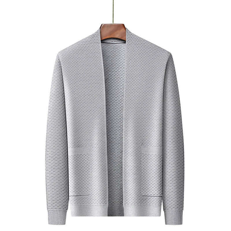 Antonio Rivella Signature Jacquard Blazer