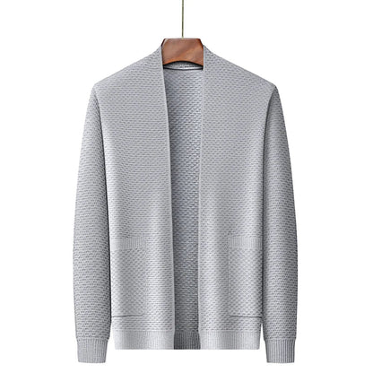 Antonio Rivella Signature Jacquard Blazer