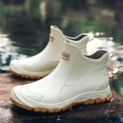 Brooks | Waterproof Terrain Boots