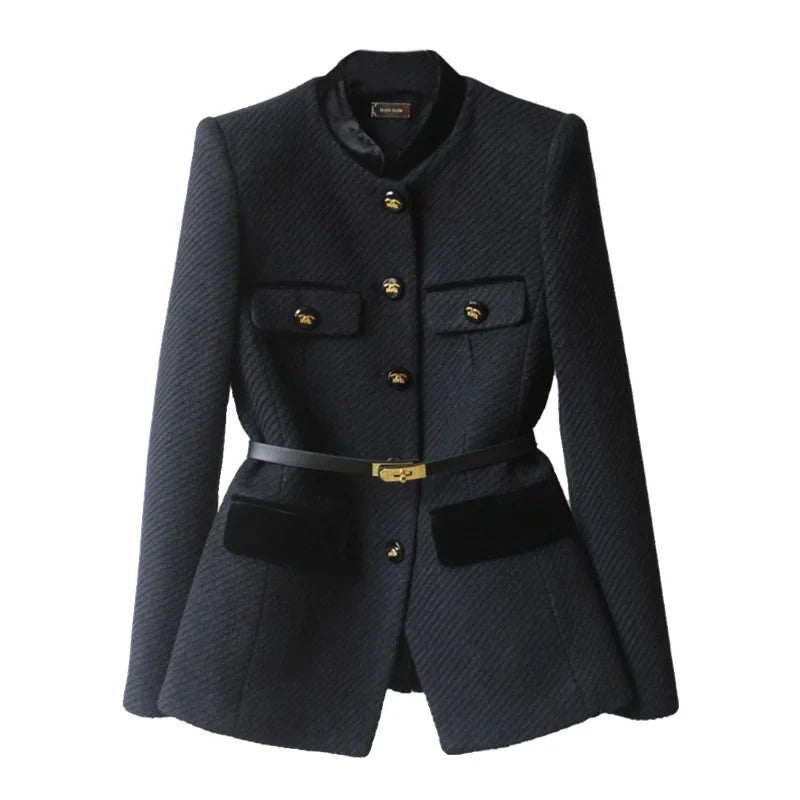 Sansa Office Jacket – Elegant Professional Blazer for a Polished Look