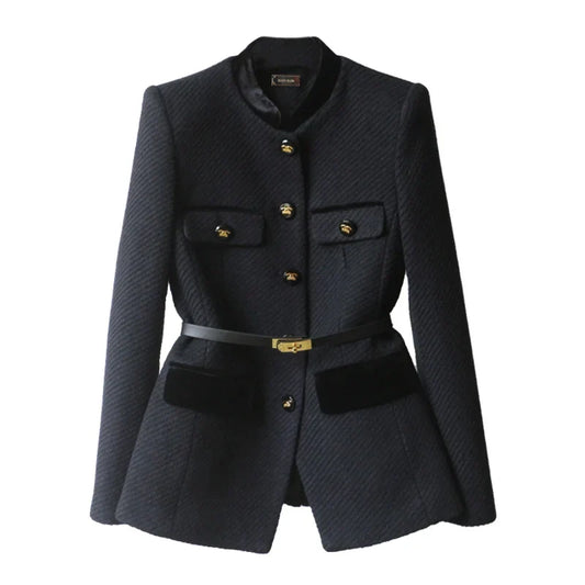 Sansa Office Jacket – Elegant Professional Blazer for a Polished Look