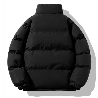 Jamie | Men's Warm Down Jacket for Winter