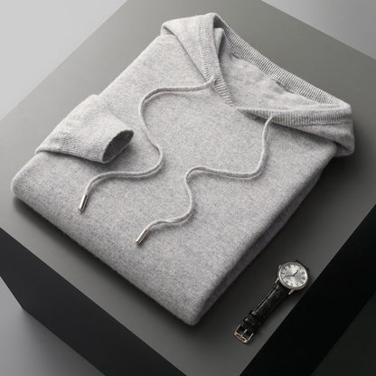 Jude | Essential Hoodie for Winter