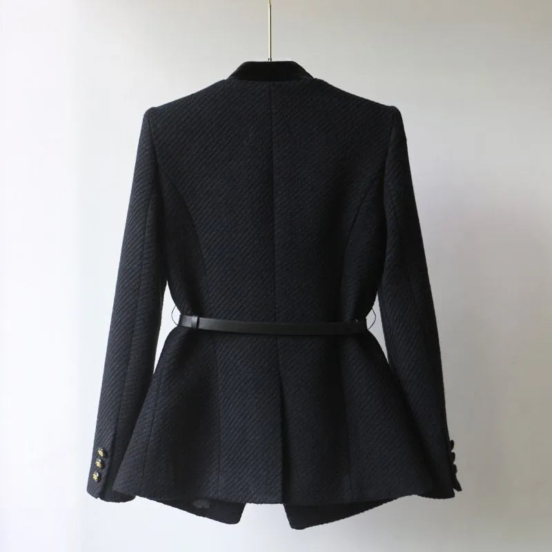 Sansa Office Jacket – Elegant Professional Blazer for a Polished Look