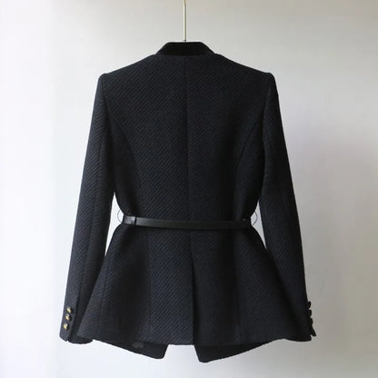 Sansa Office Jacket – Elegant Professional Blazer for a Polished Look