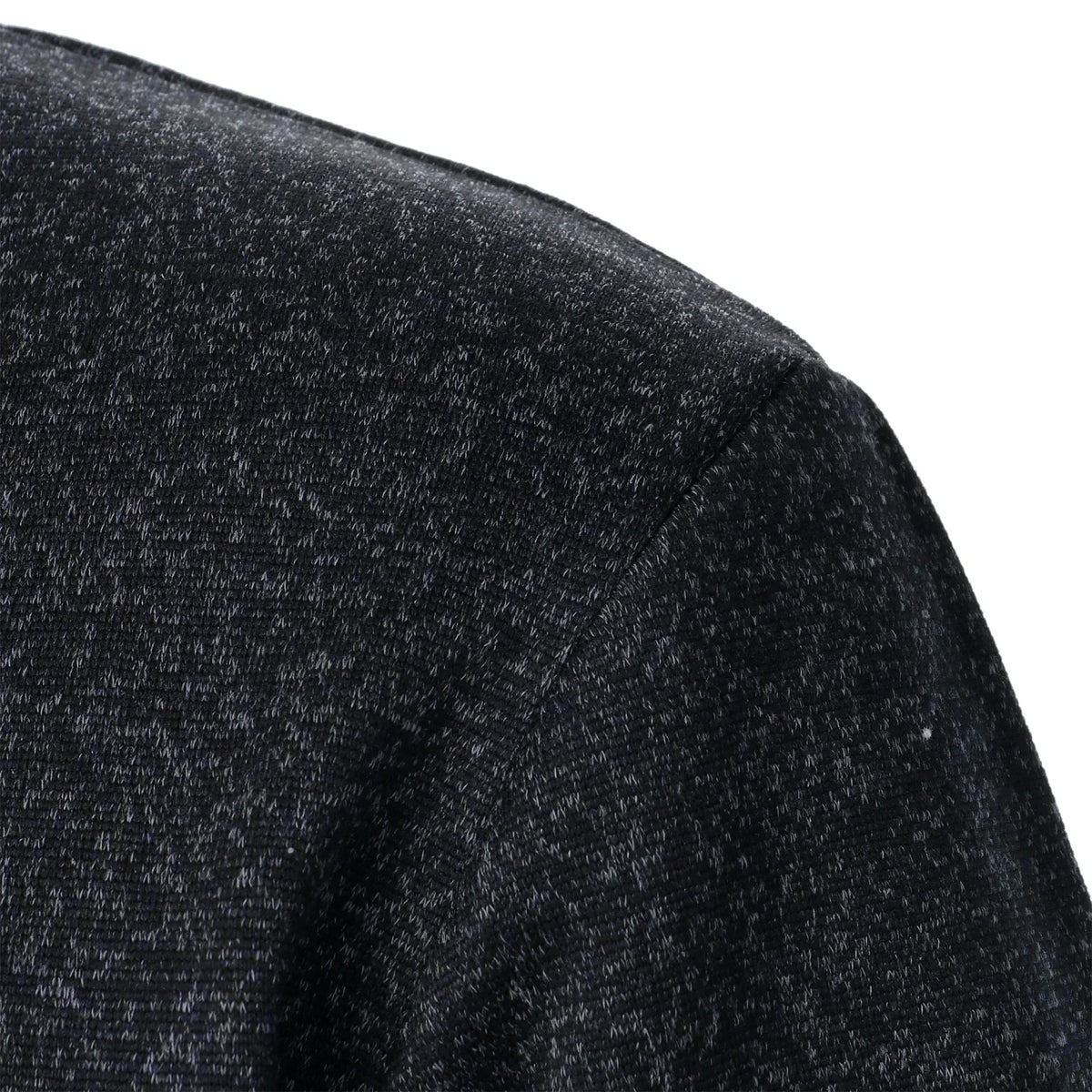 Theo | Men's Half-Zip Pullover Jumper for Winter