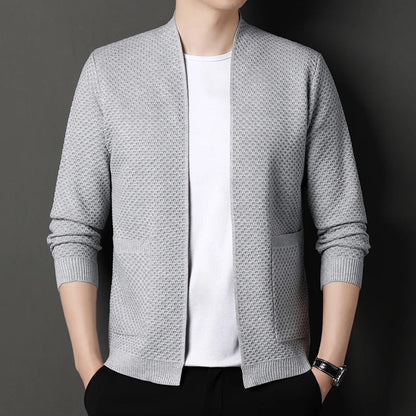 Antonio Rivella Signature Jacquard Blazer