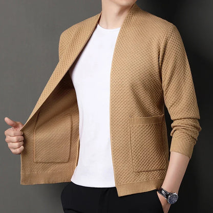 Antonio Rivella Signature Jacquard Blazer