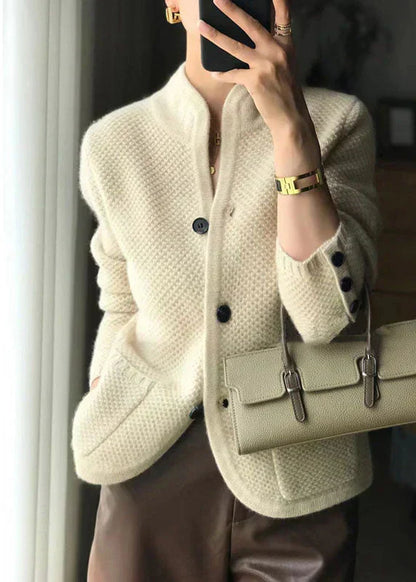 Lori | Luxurious Cardigan for Winter