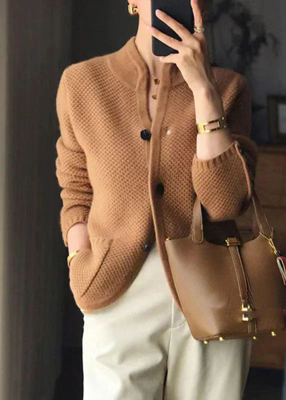 Lori | Luxurious Cardigan for Winter