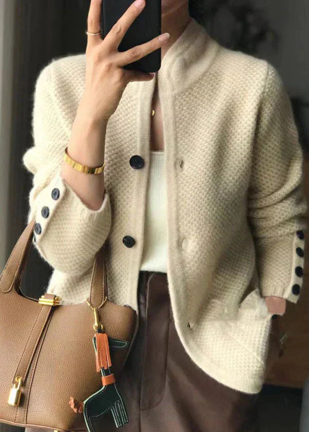 Lori | Luxurious Cardigan for Winter