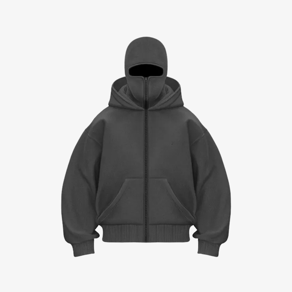 Olympus | Balaclava Hoodie for Winter