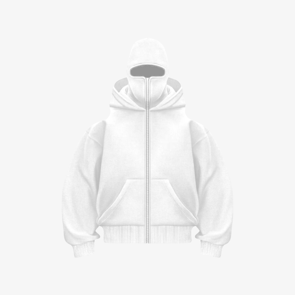 Olympus | Balaclava Hoodie for Winter