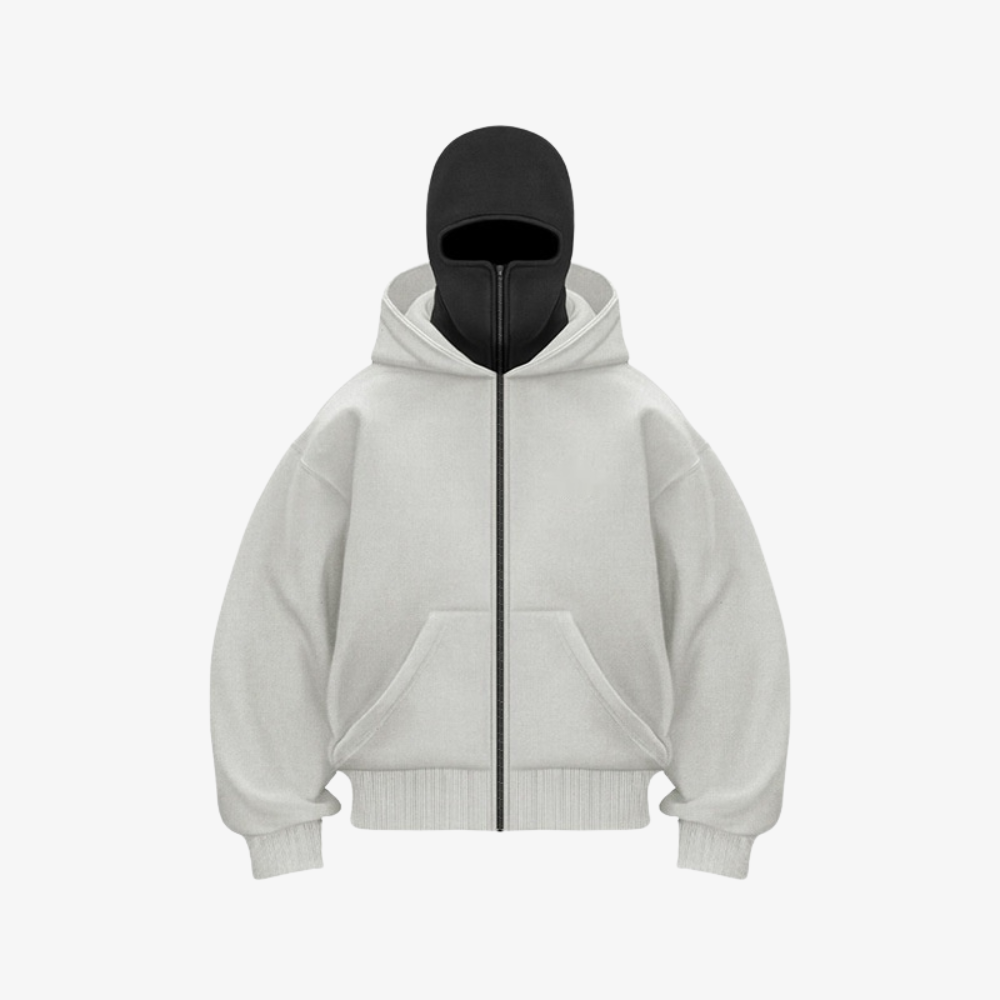Olympus | Balaclava Hoodie for Winter