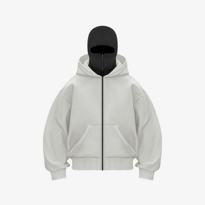 Olympus | Balaclava Hoodie for Winter