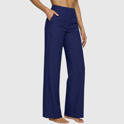 Klara | Premium Tailored Flex Trousers