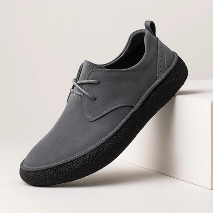 Dax | Suede Shoes